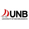 Canada Jobs University of New Brunswick